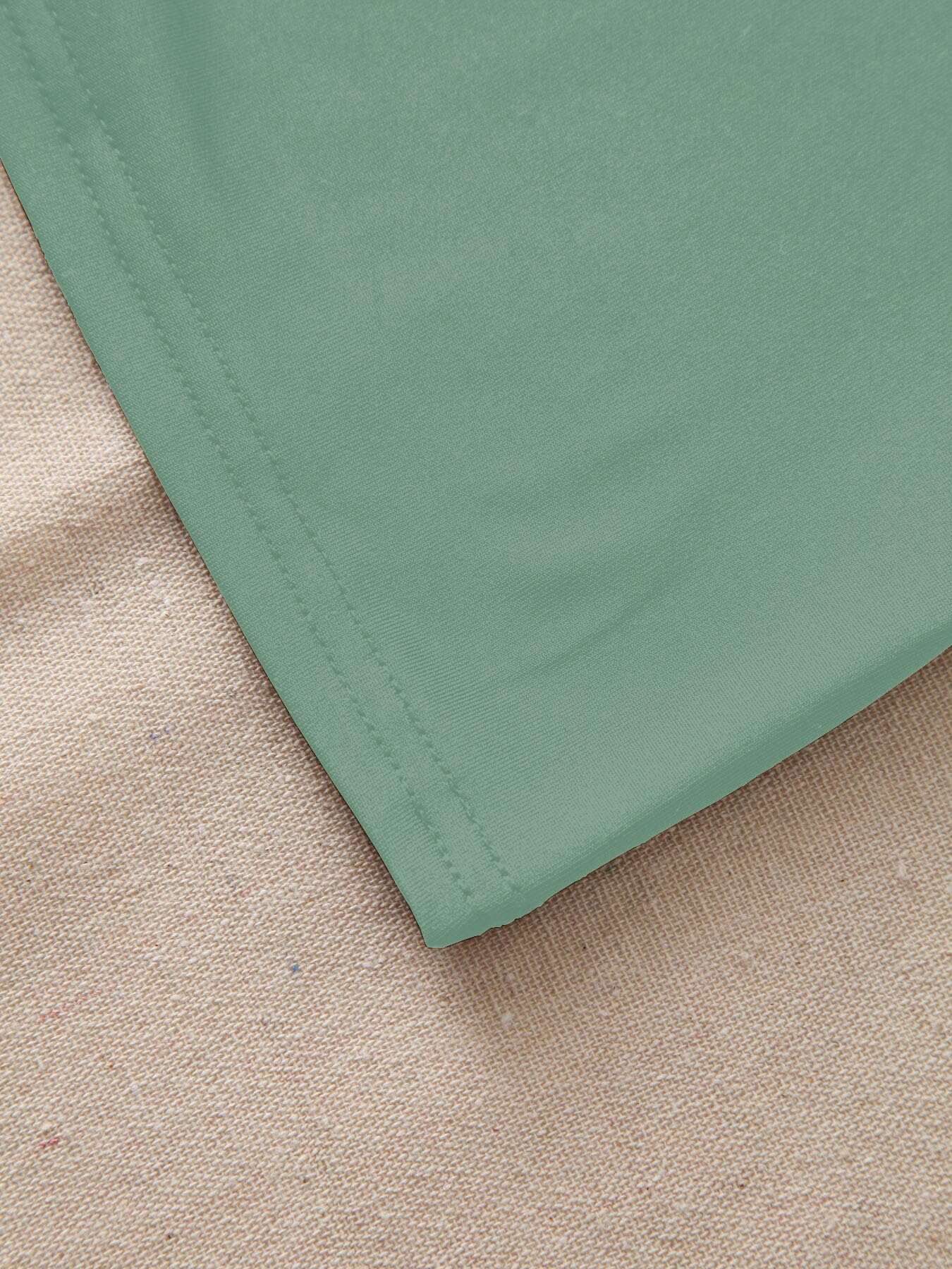 Comeon Women's Plus Size Tube Tops Strapless Blouse Pleated Sleeveless - Image 5