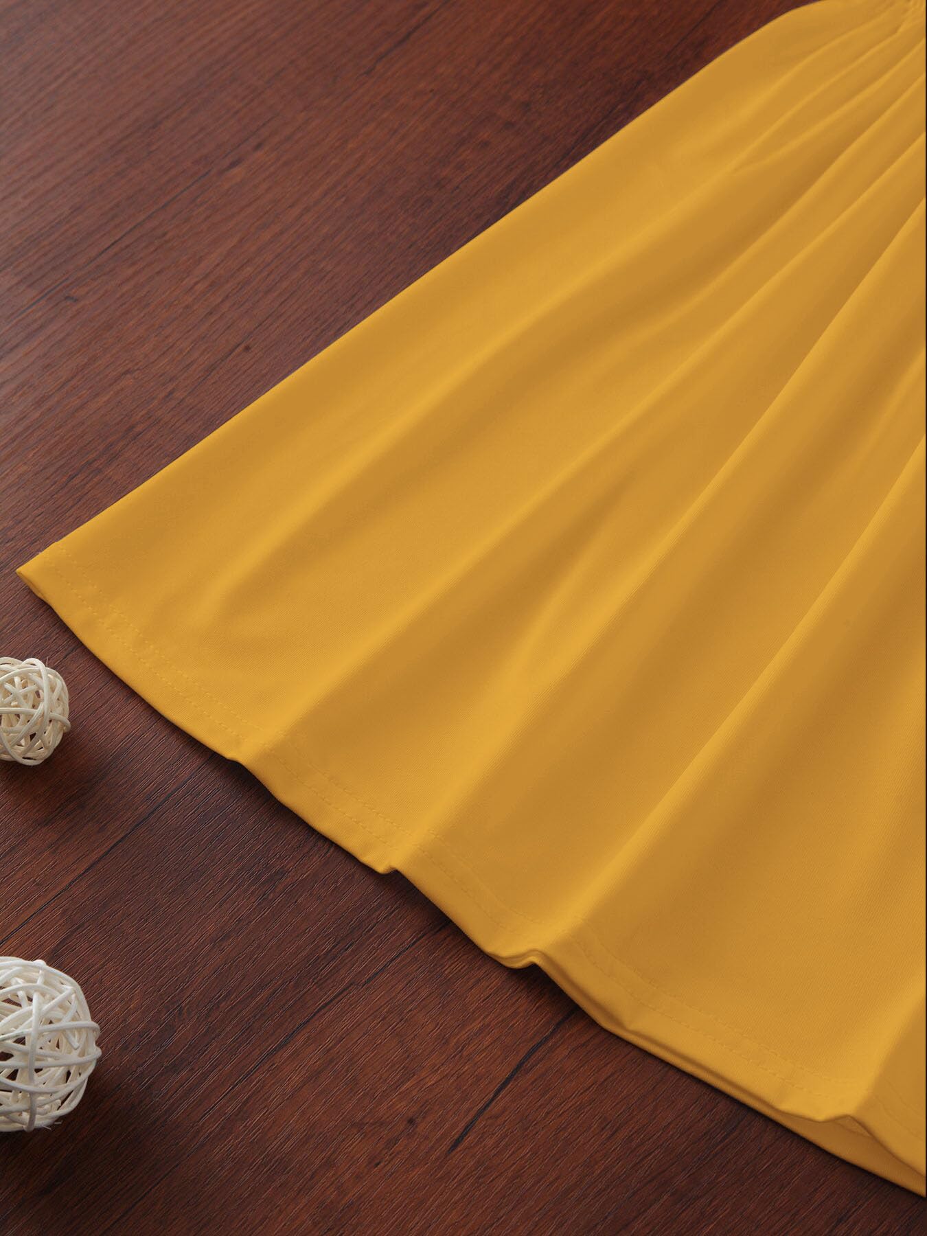 Comeon Women's Plus Size Tube Tops Strapless Blouse Pleated Sleeveless - Image 3